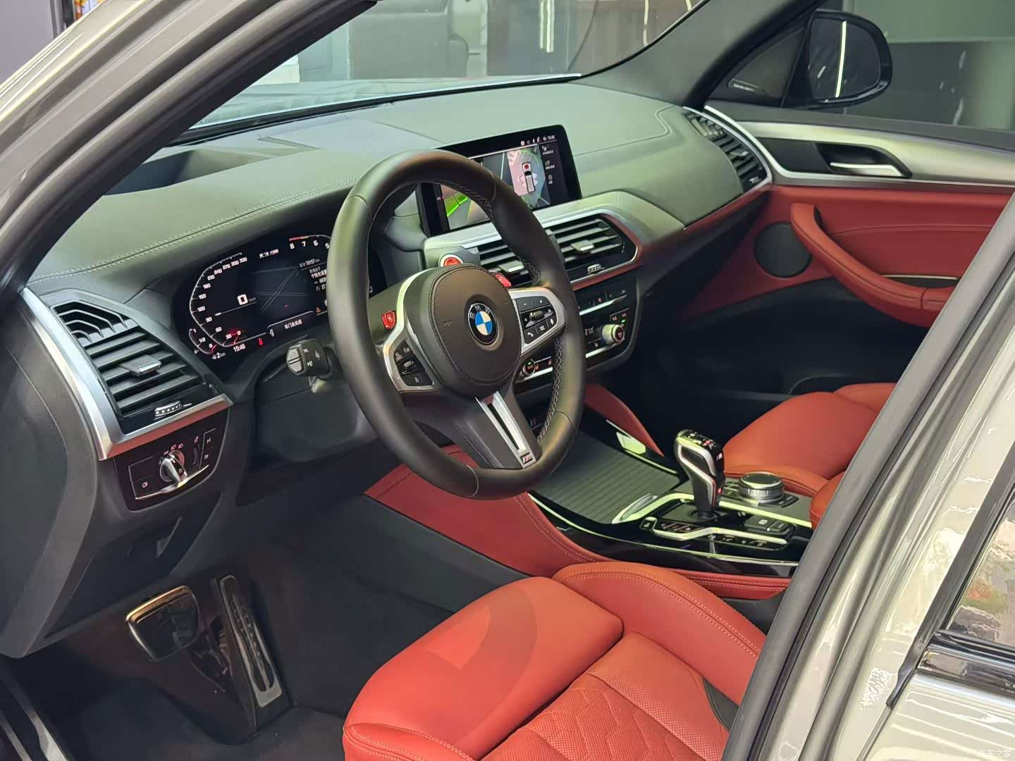 BMW X3, 2020 4