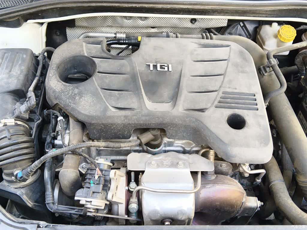MG MG6, 2021 11