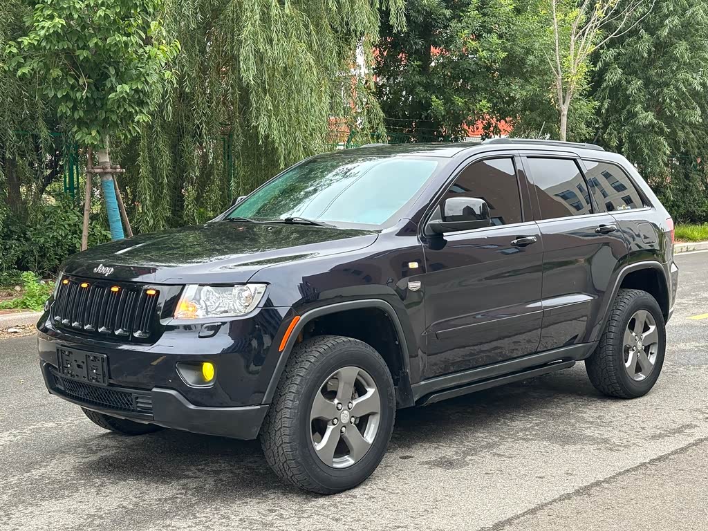 Jeep