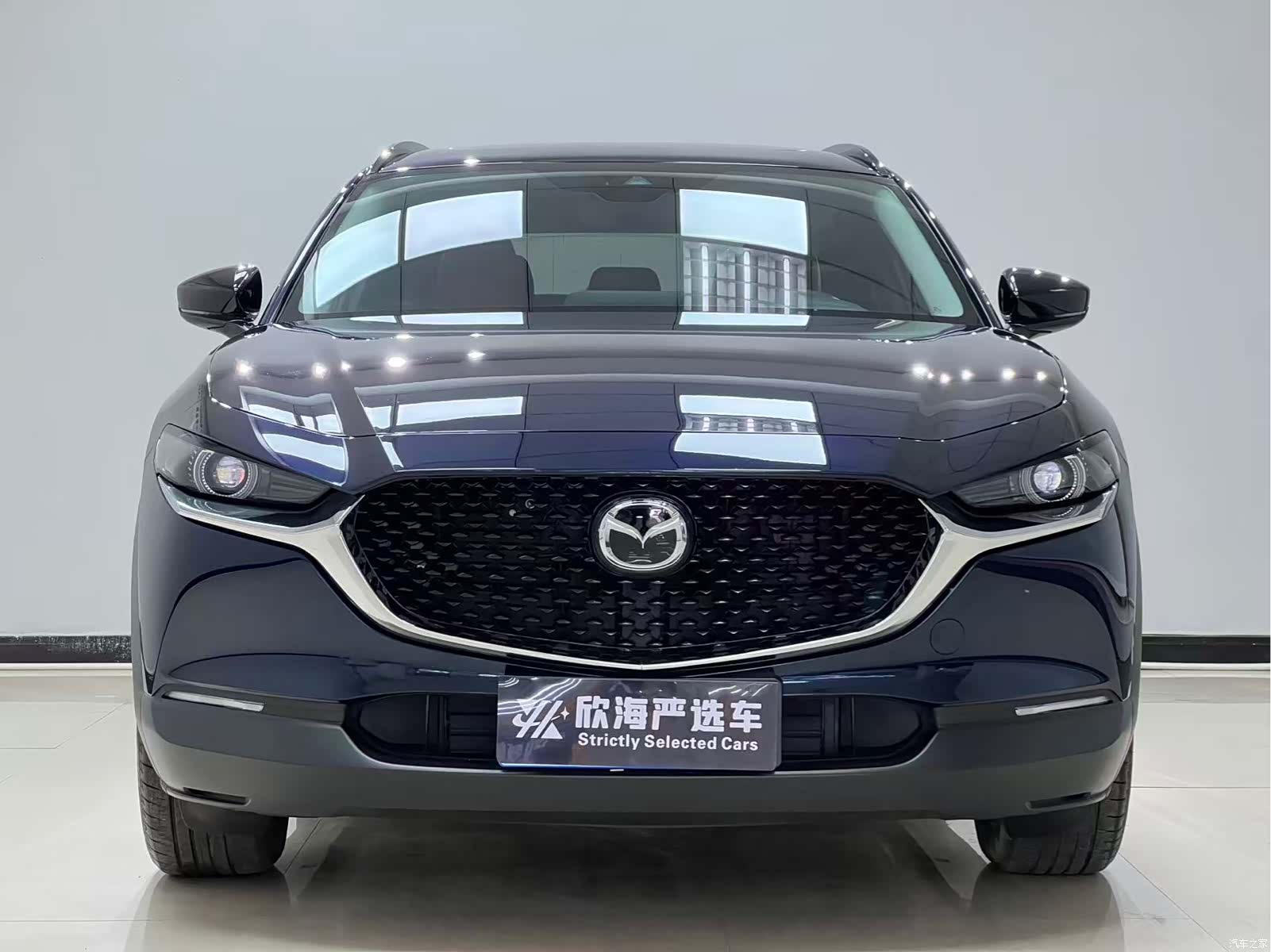 Mazda CX-30, 2023 2