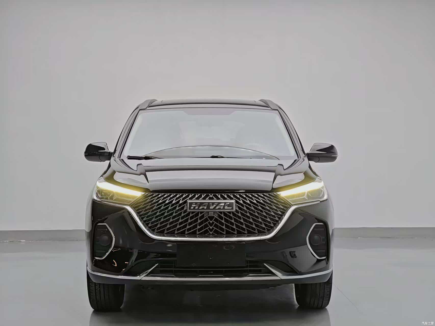 Haval M6, 2022 2