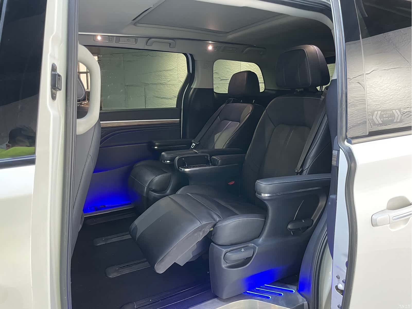 Trumpchi M8, 2022 7