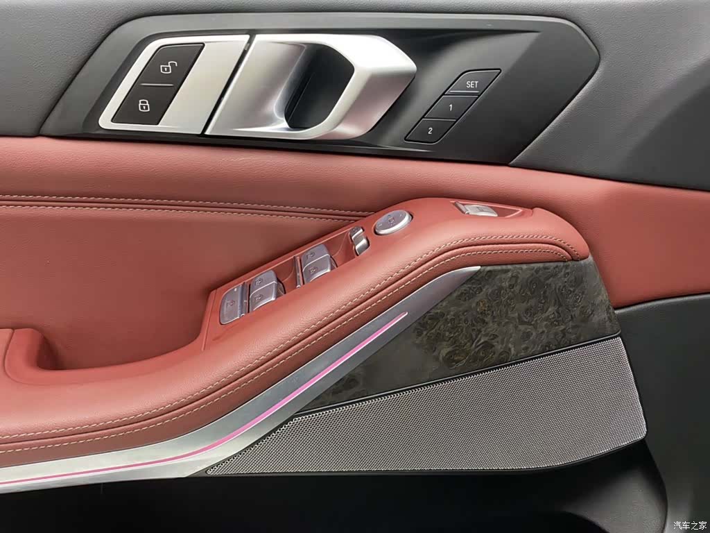 BMW X5, 2025 24