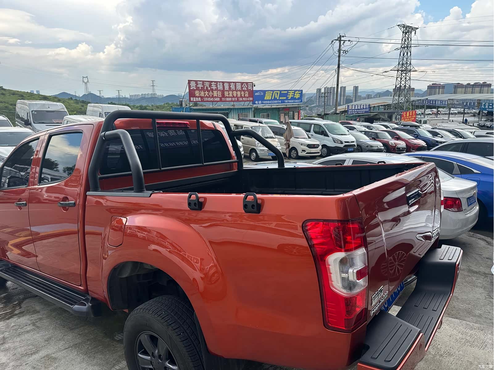 JiangXiWuShiLing RE-MAX, 2026 9