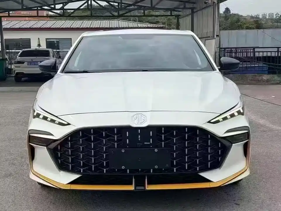 MG MG6 MG MG6