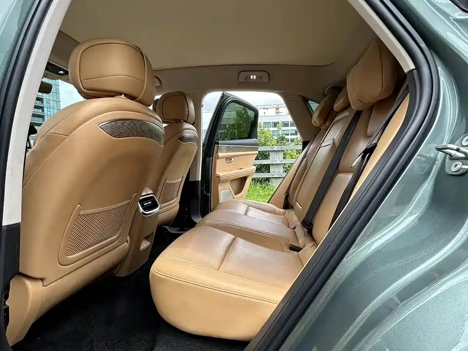 HarmonyOS Ask the world M5