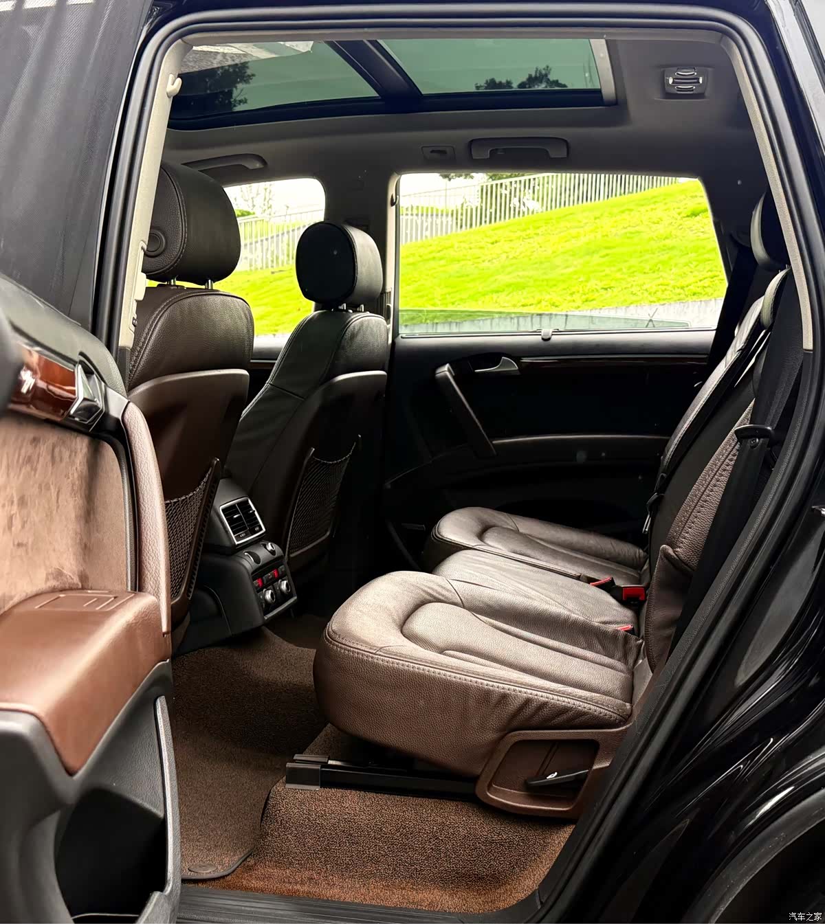 Audi Q7, 2015 16