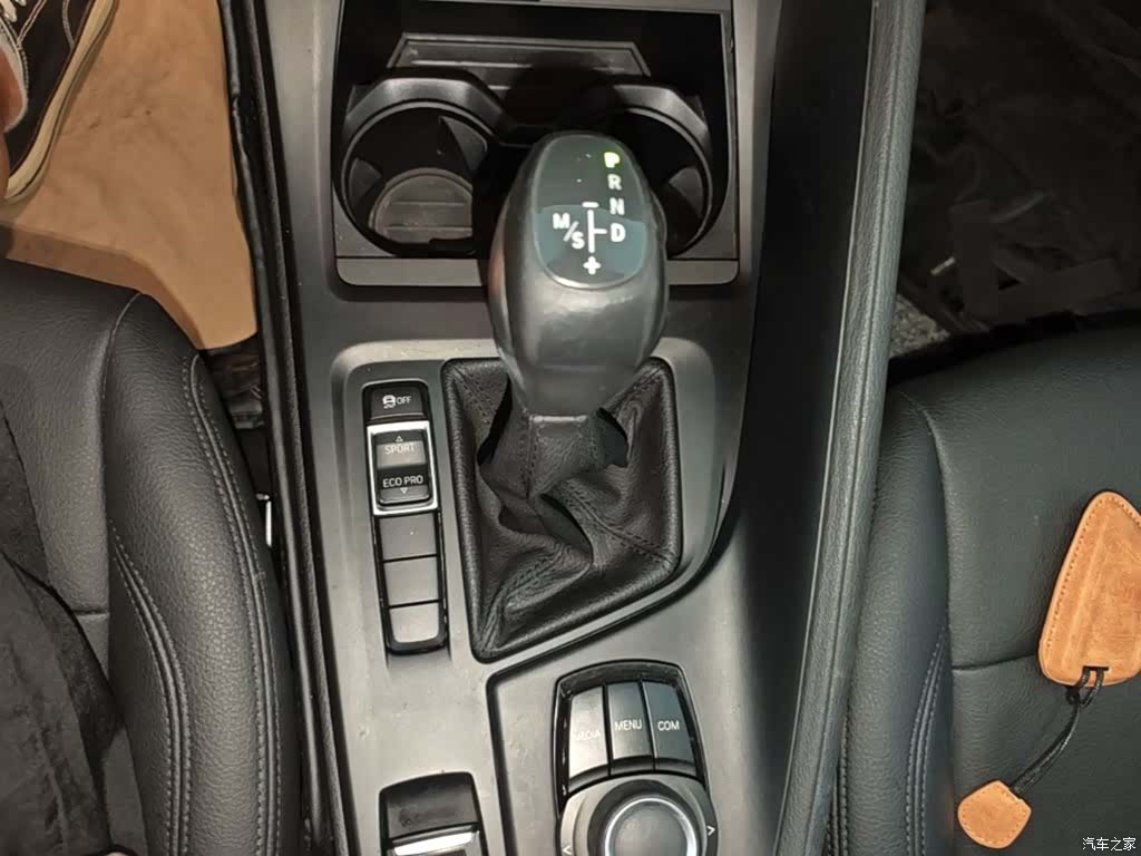 BMW X1, 2019 14