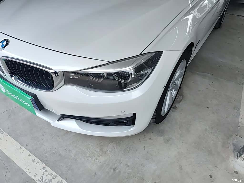 BMW 3 Series, 2018 24