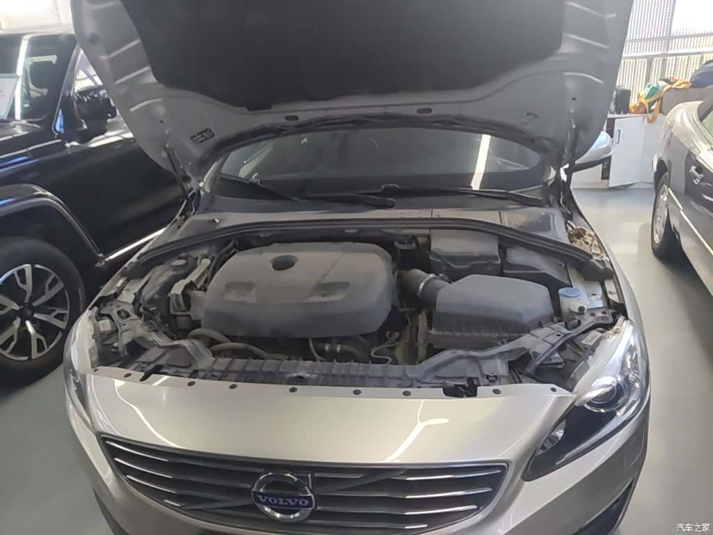 Volvo S60, 2016 20