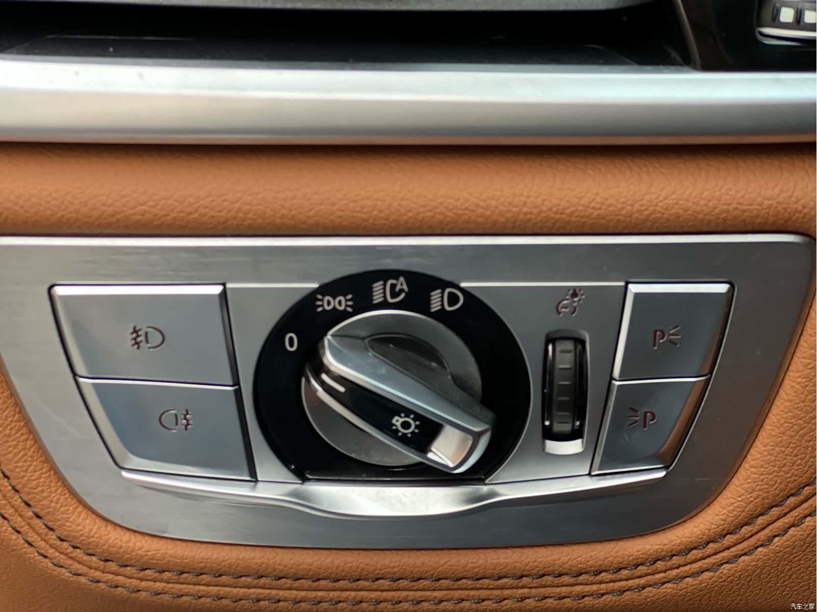 BMW 7 Series, 2017 12