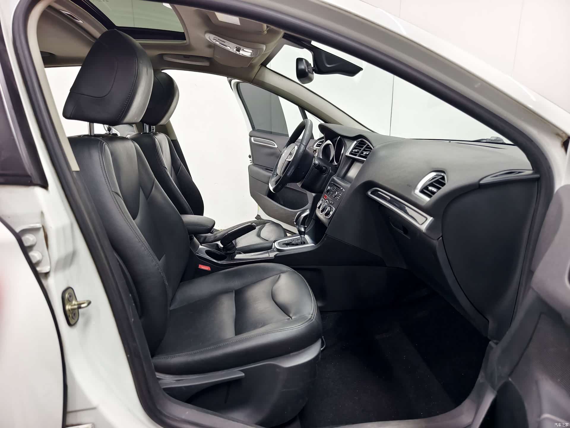 Citroen C4, 2016 14