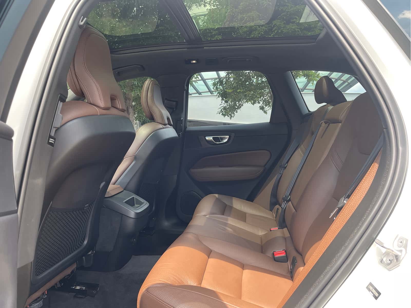 Volvo XC60, 2022 8
