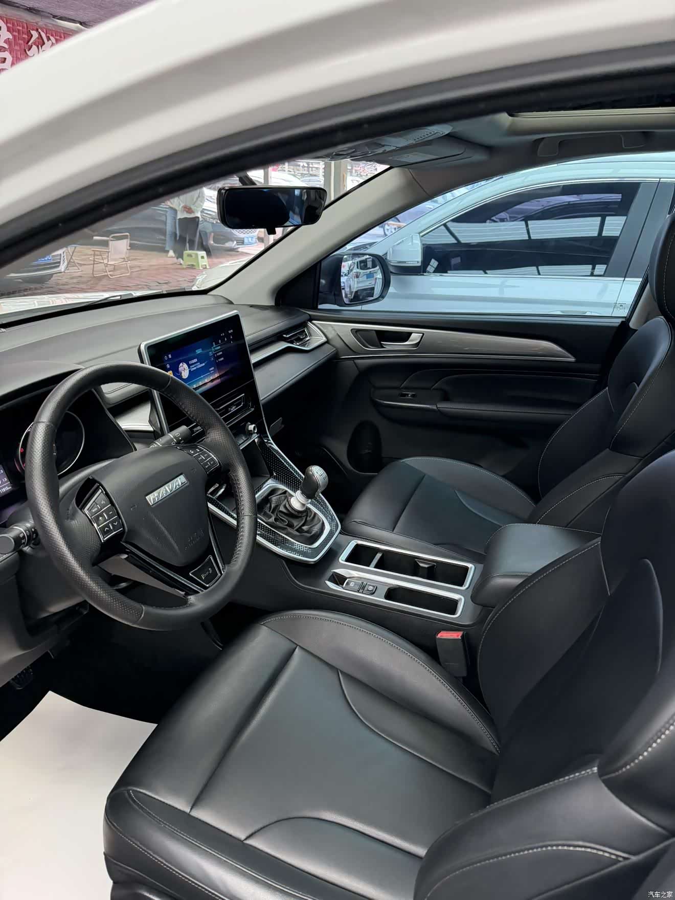 Haval M6, 2023 11