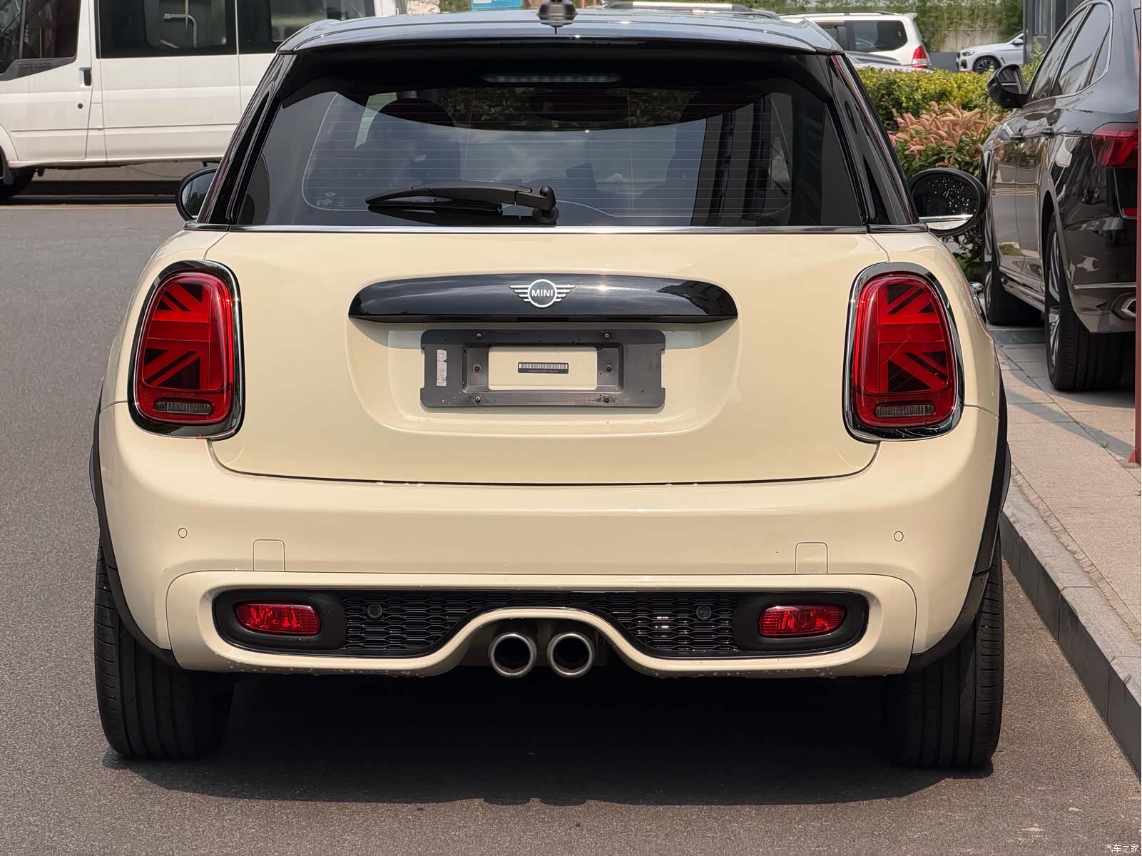 Mini Cooper, 2019 6