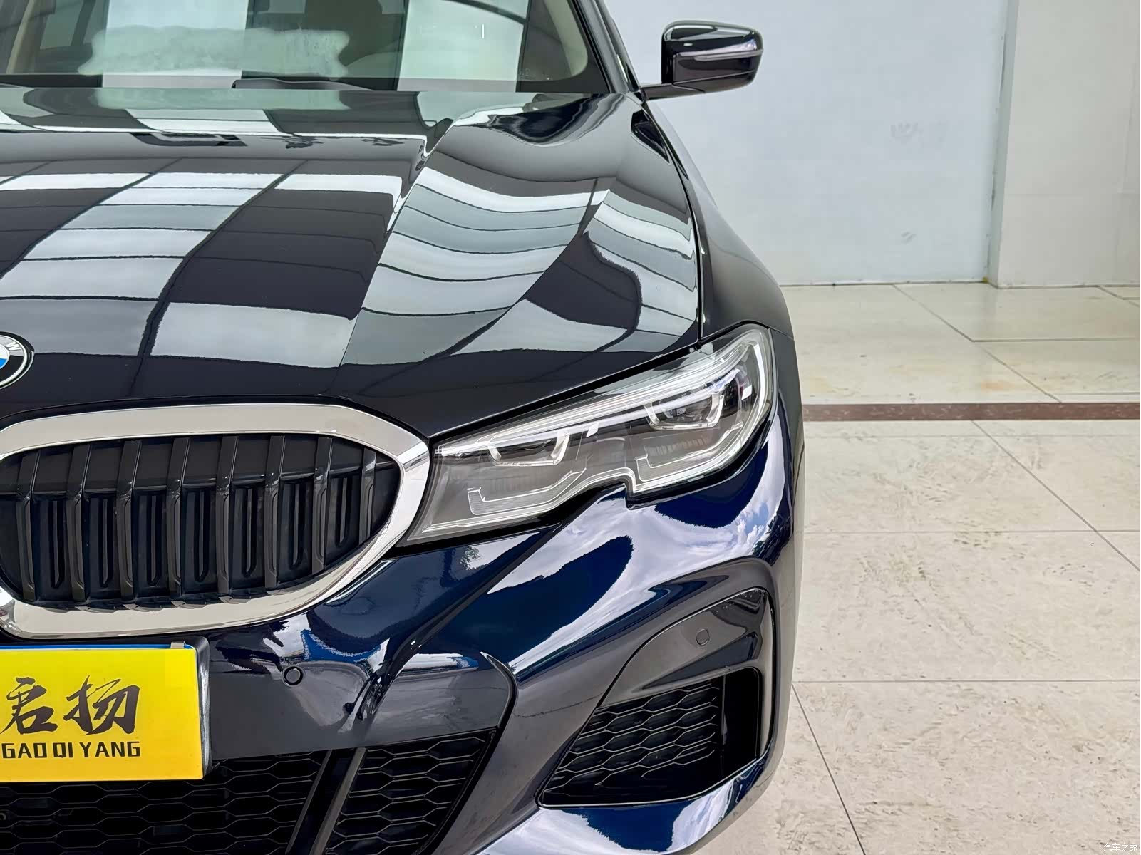 BMW 3 Series, 2021 4