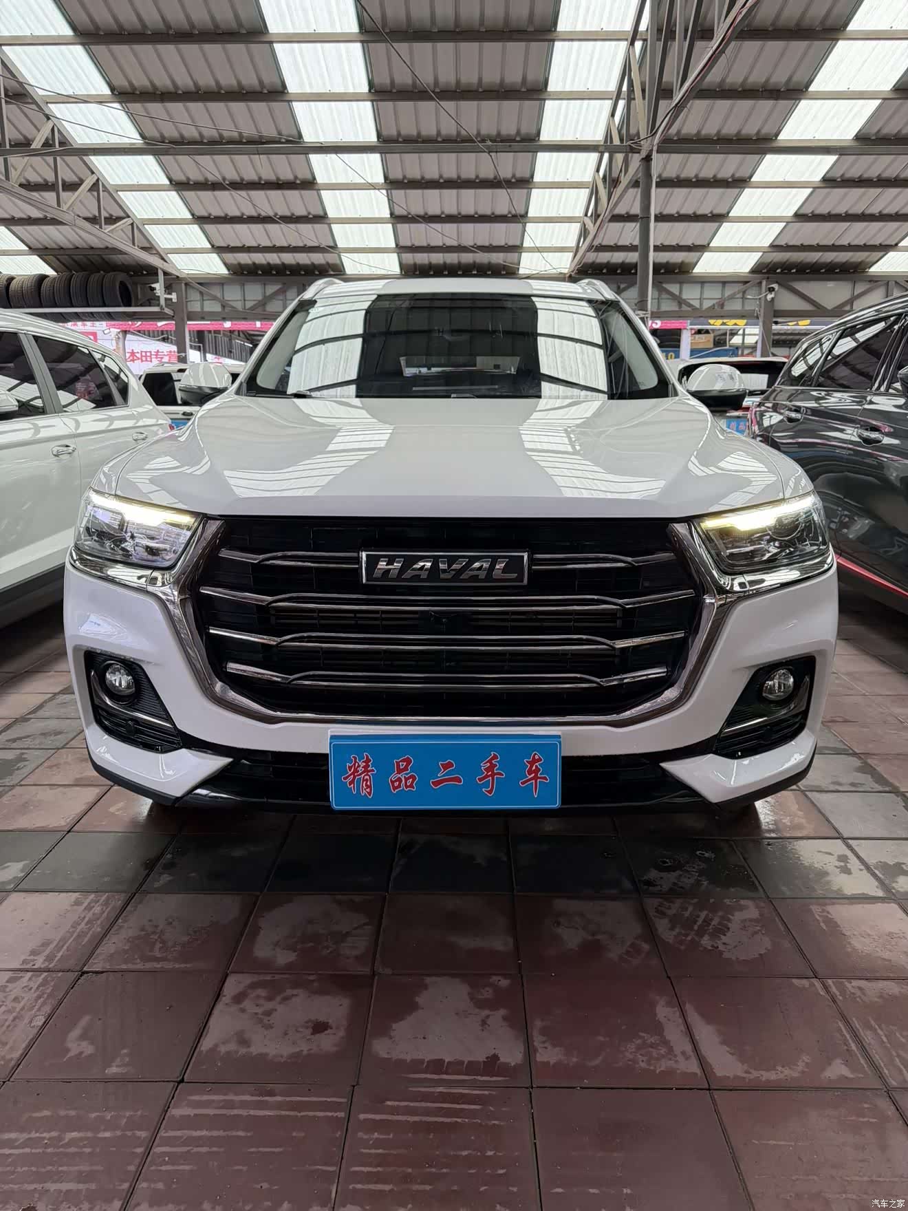 Haval H6, 2022 2