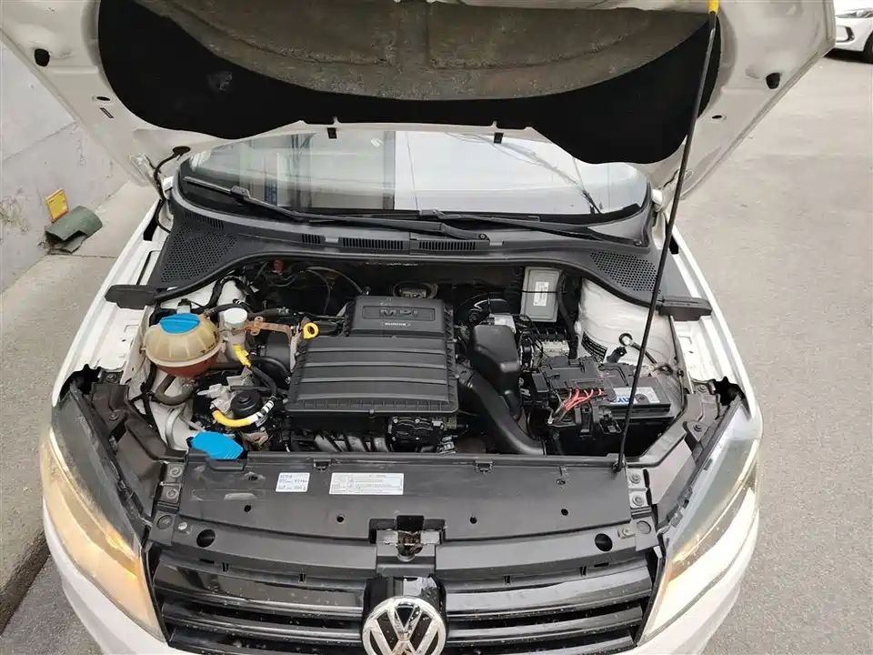 Volkswagen Jetta Volkswagen Jetta