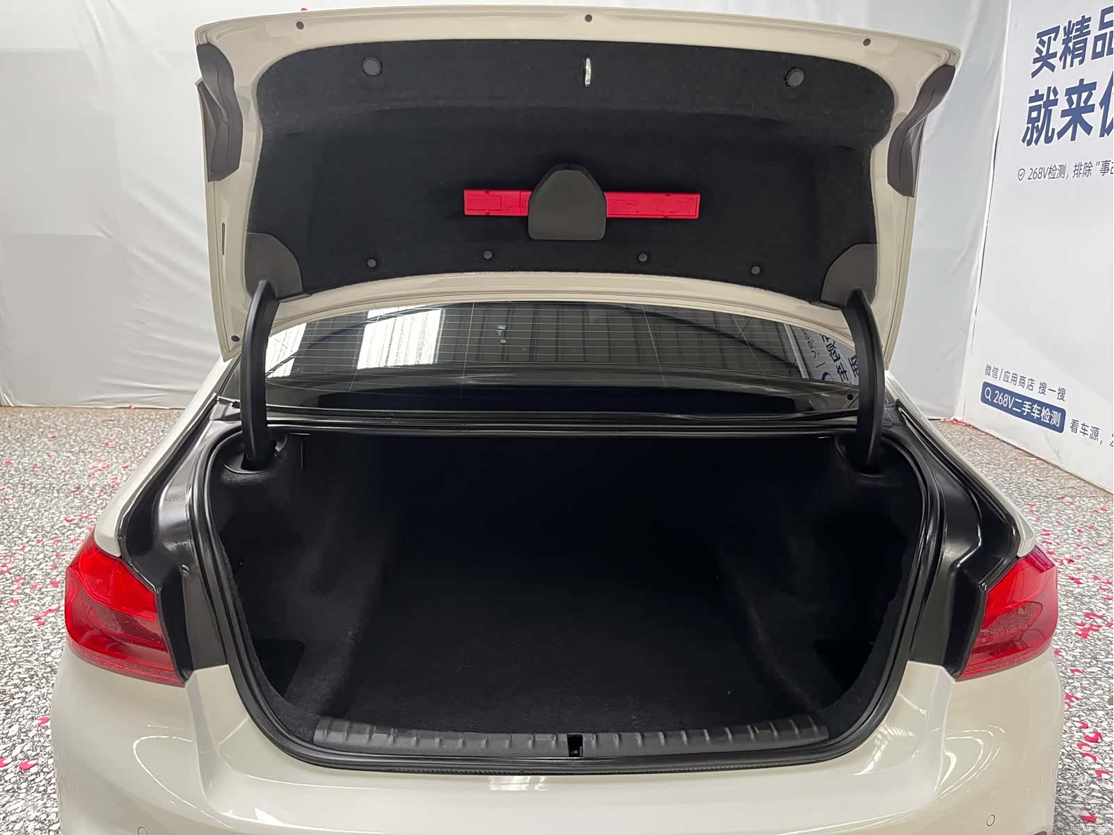 BMW 5 Series, 2018 14
