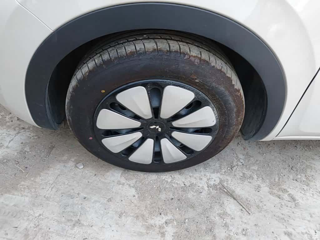 Wuling Bingo, 2025 23