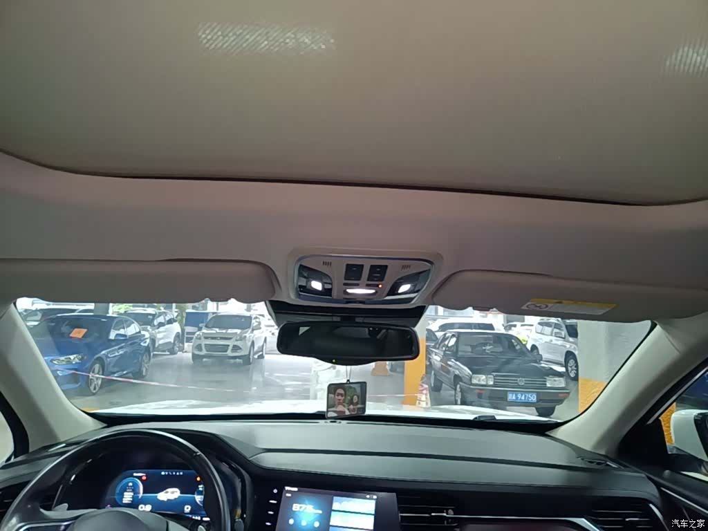 Haval F7, 2020 18