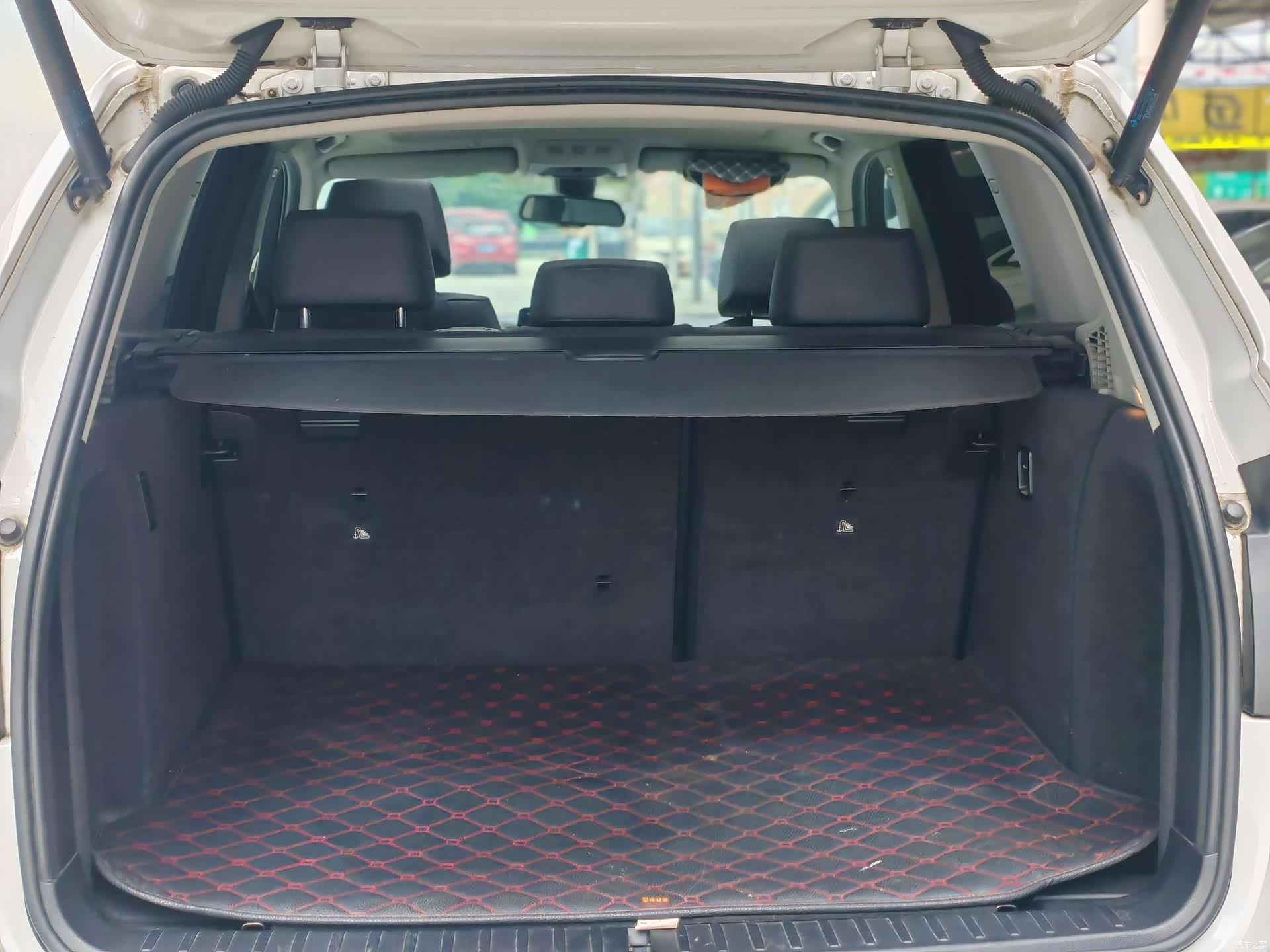 BMW X3, 2017 7