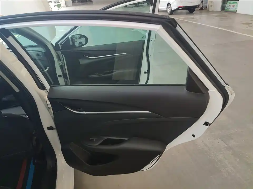 Buick Yinglang