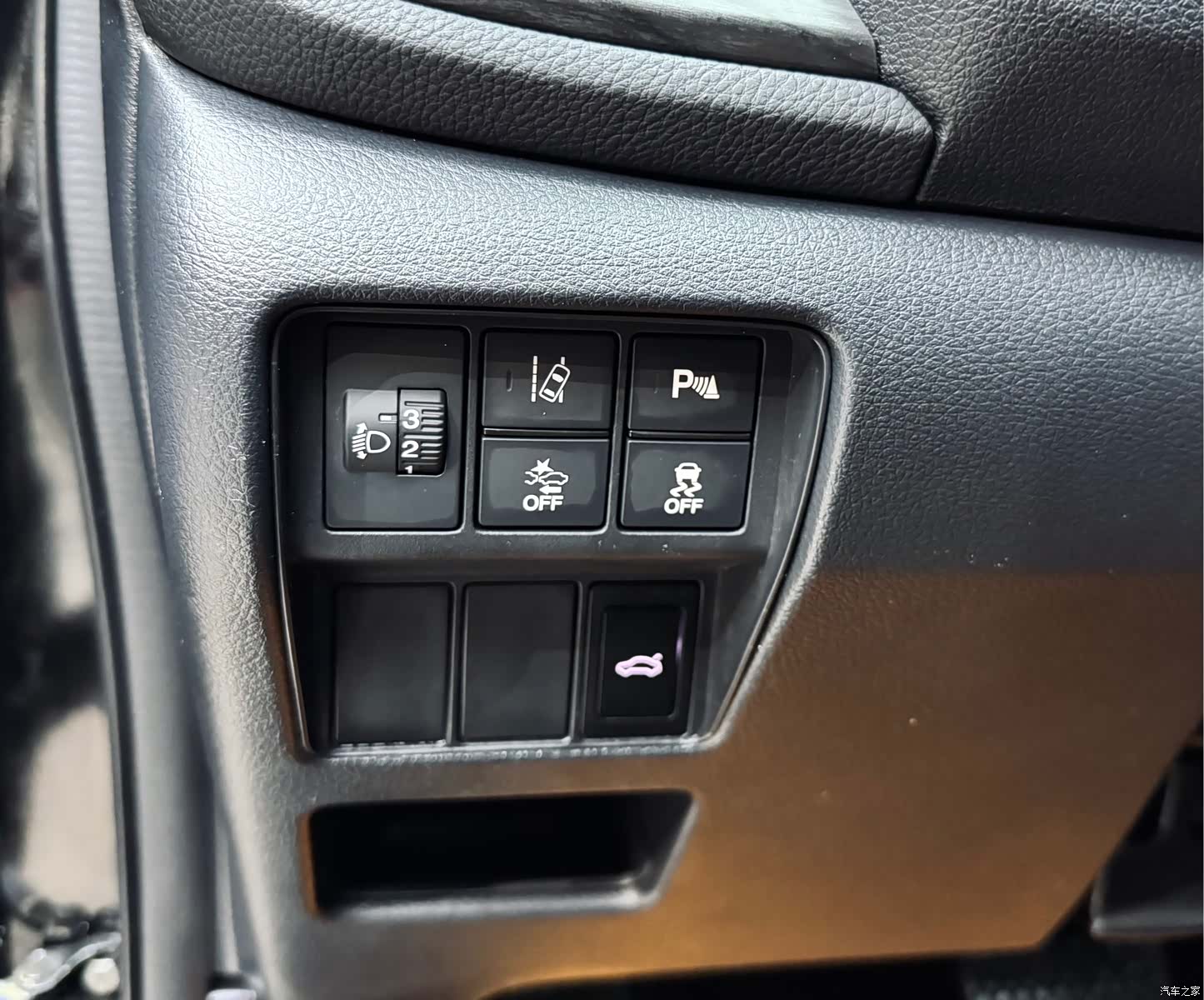 Honda CR-V, 2020 12