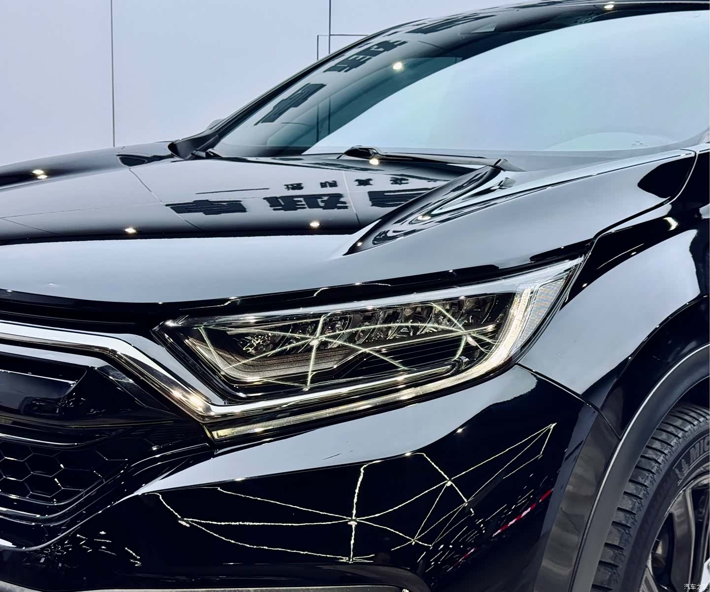 Honda CR-V, 2020 24