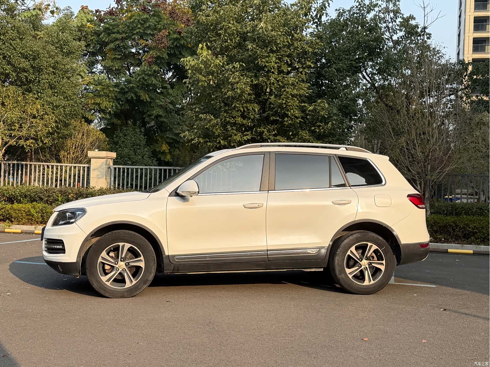 Yema T70, 2018 4