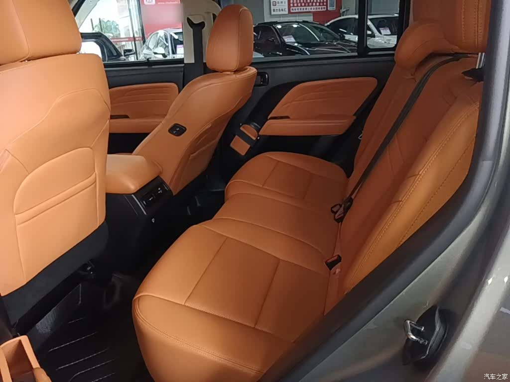 Haval Raptor, 2024 17