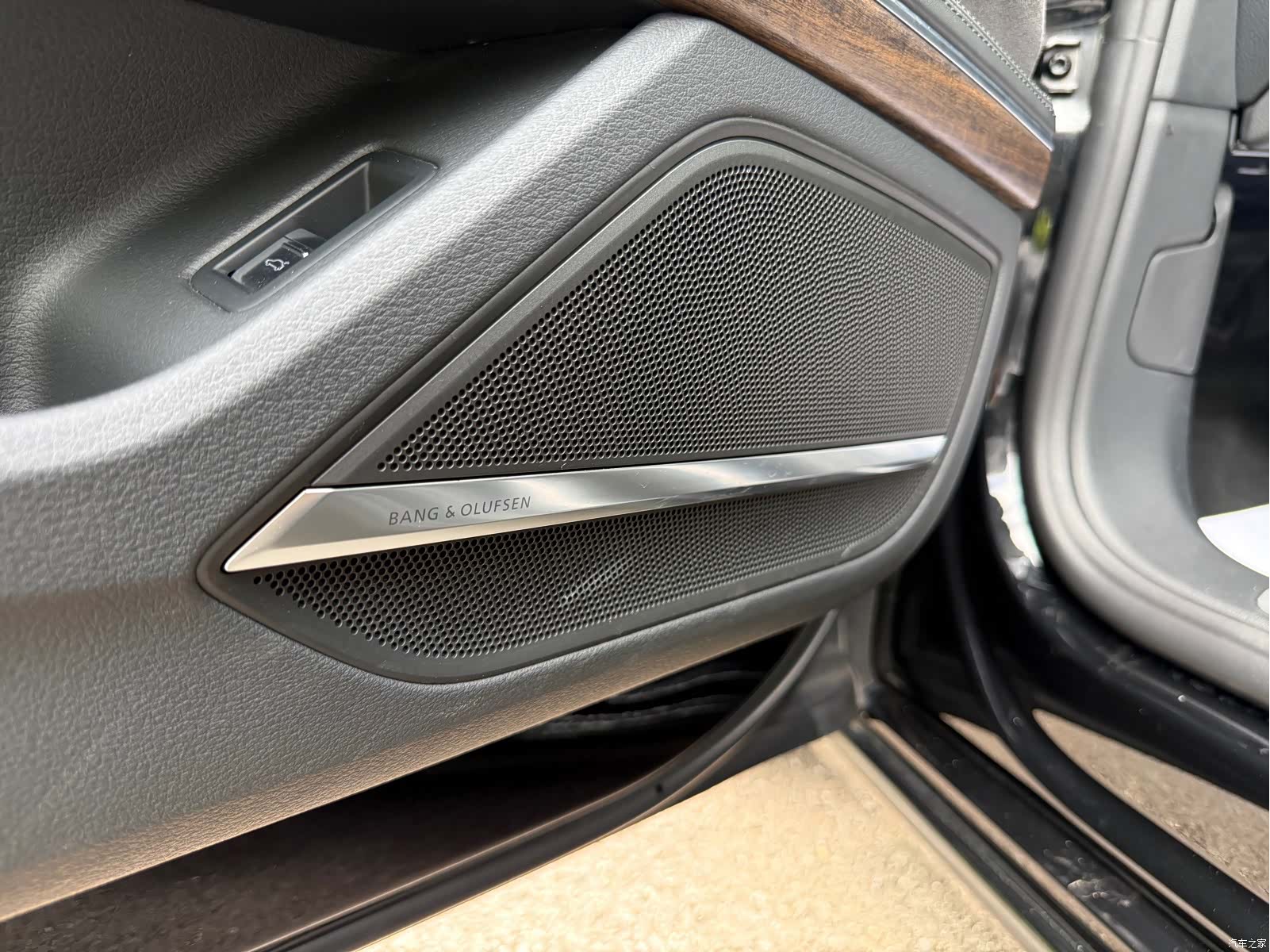 Audi A8L, 2018 22