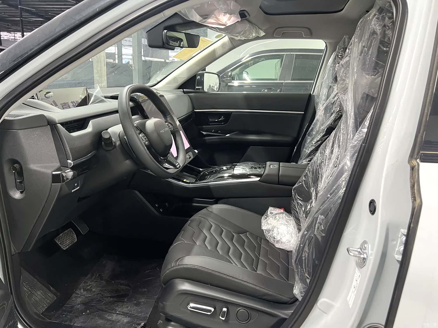 Honda Blazer, 2025 4