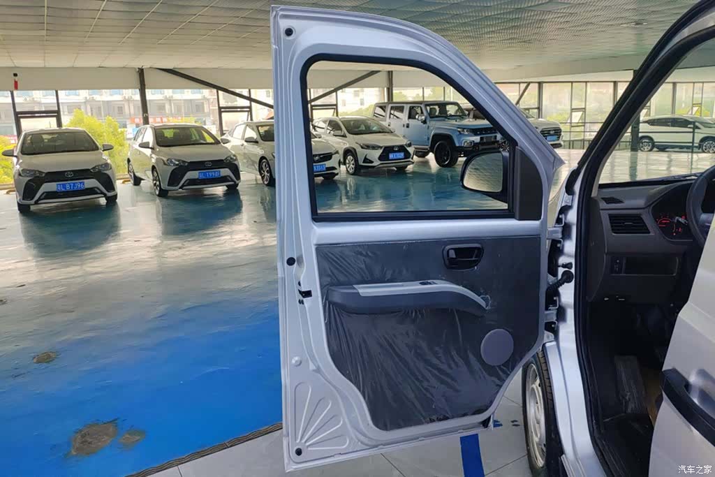 Wuling S, 2025 7
