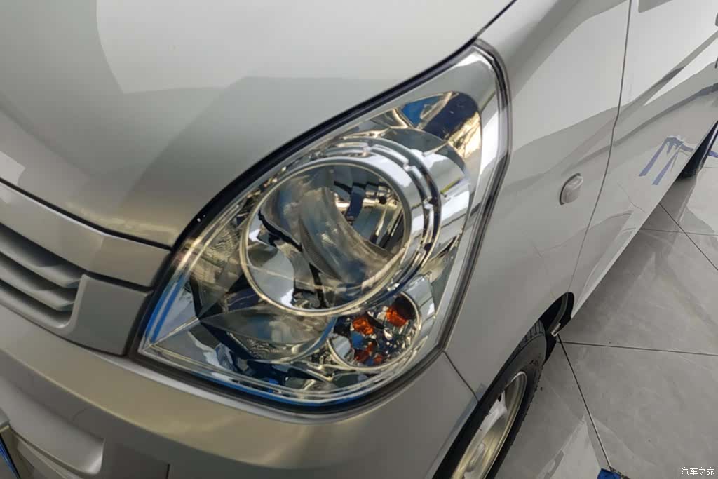 Wuling S, 2025 все фото