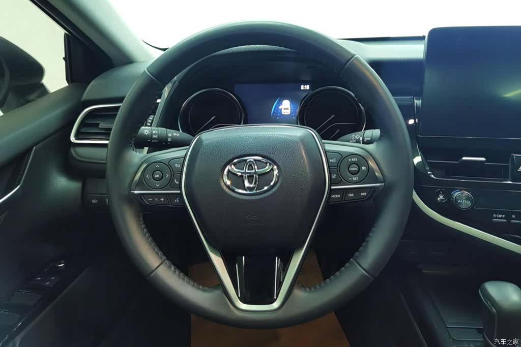 Toyota Camry, 2023 15