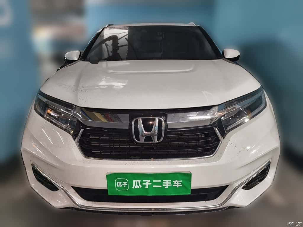 Honda Avancier, 2024 24