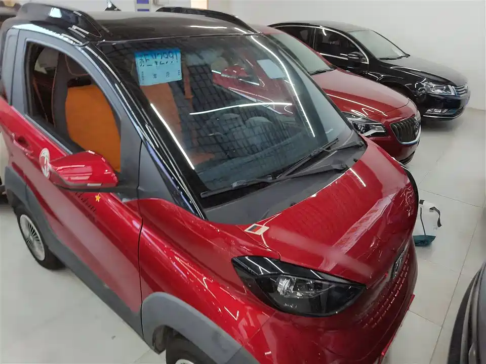 Baoding E100 Baoding E100