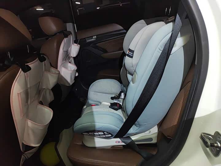 BAIC Weiwang S50 2016 1.5T CVT le dong zun xiang xing