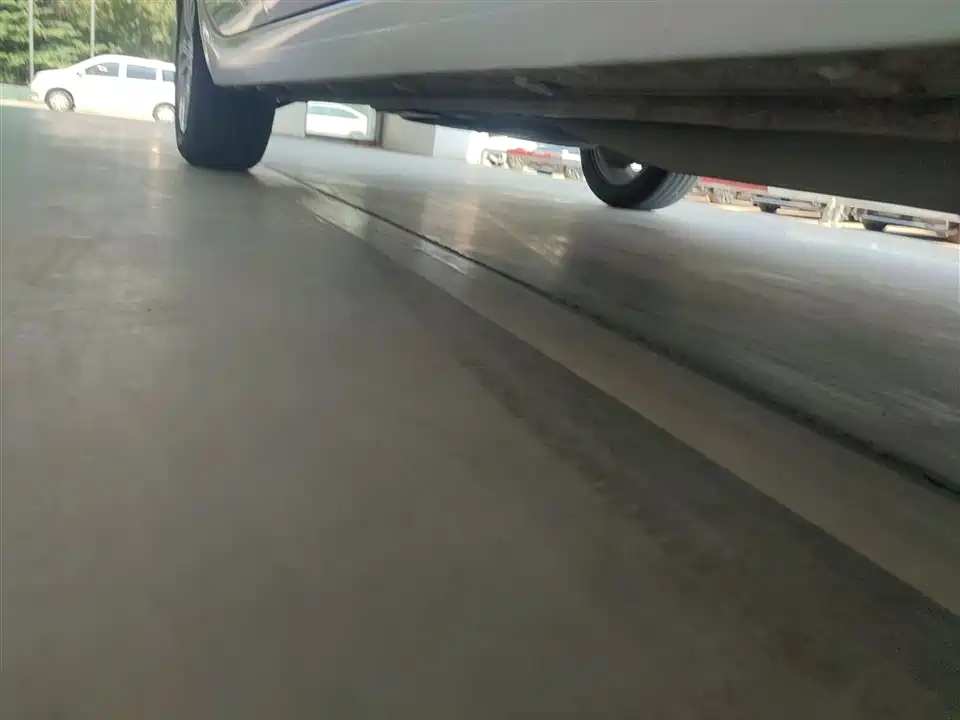Buick Yinglang