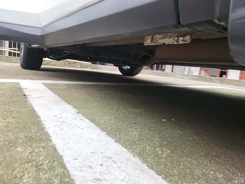 Maxus G50, 2023 21