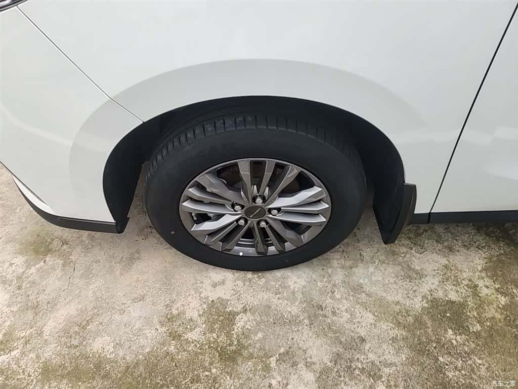 Maxus G50, 2023 23