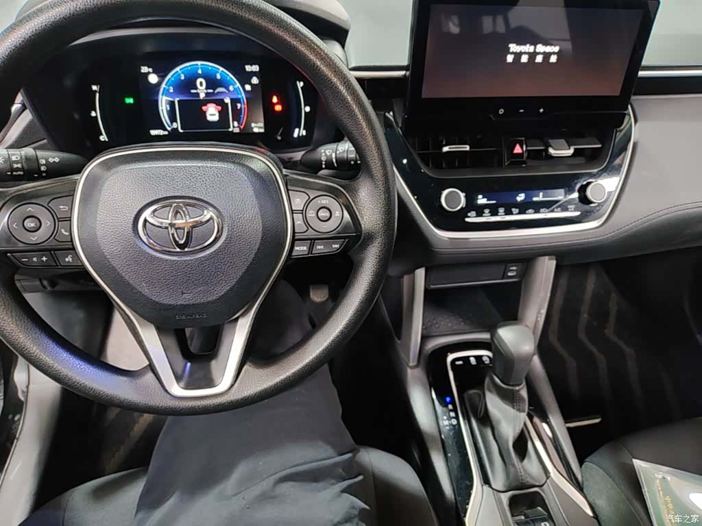 Toyota Corolla, 2023 6