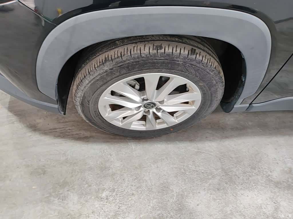 Toyota Corolla, 2023 25