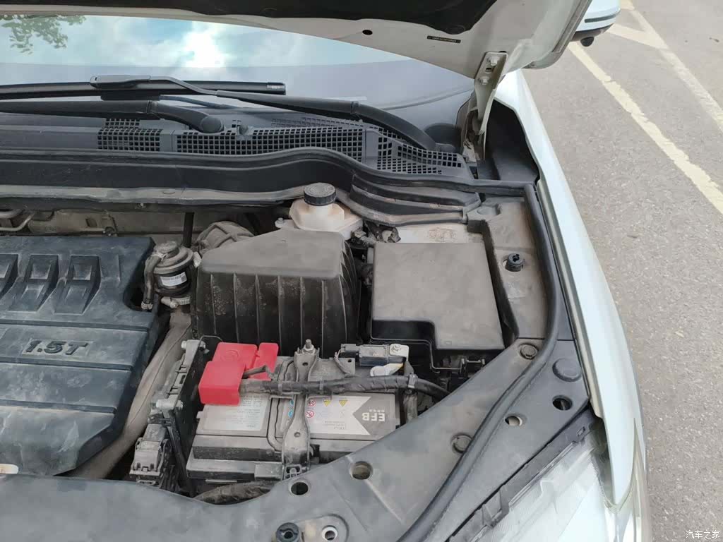 Haval H6, 2017 22