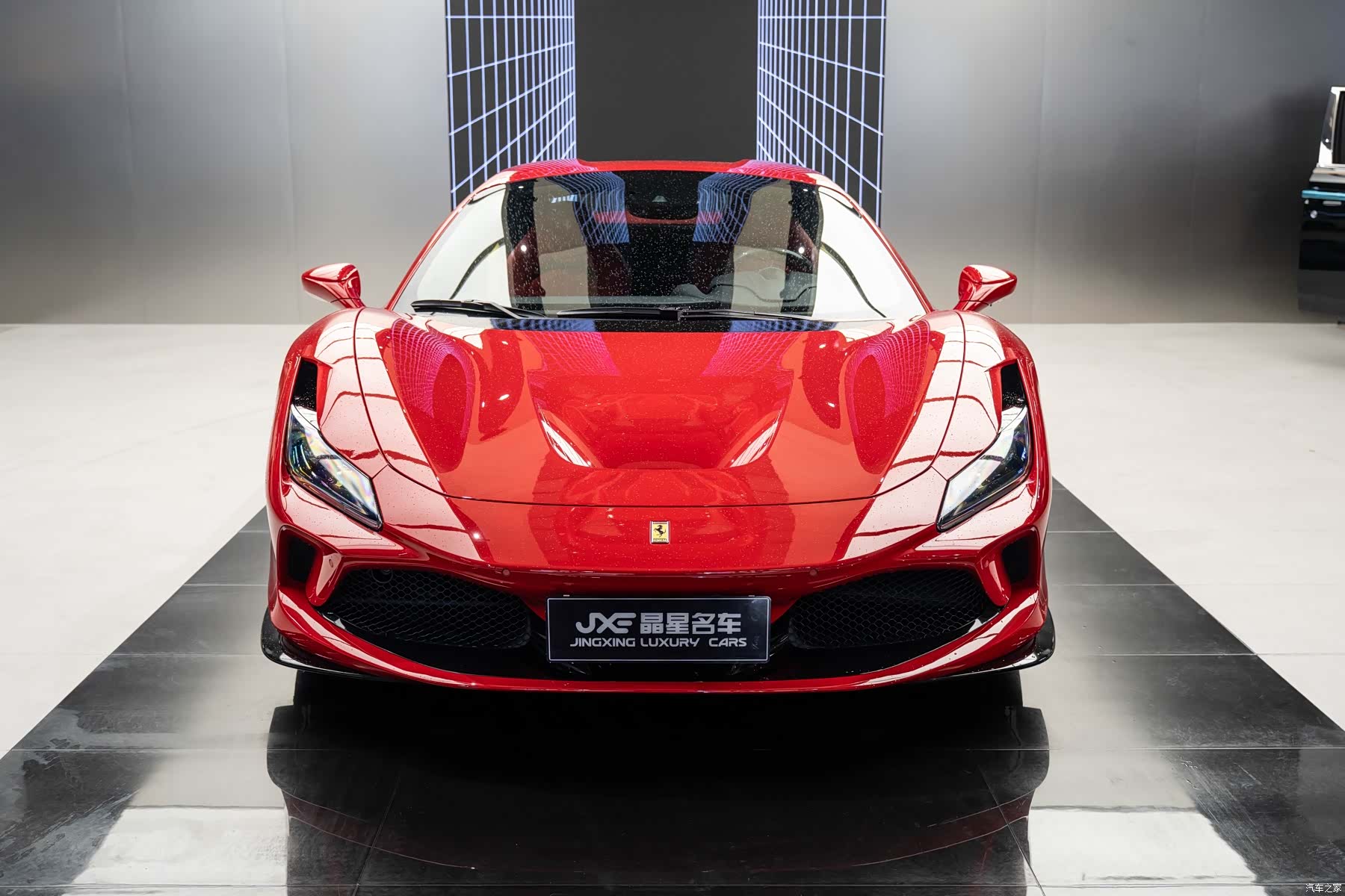 Ferrari F8, 2022 2