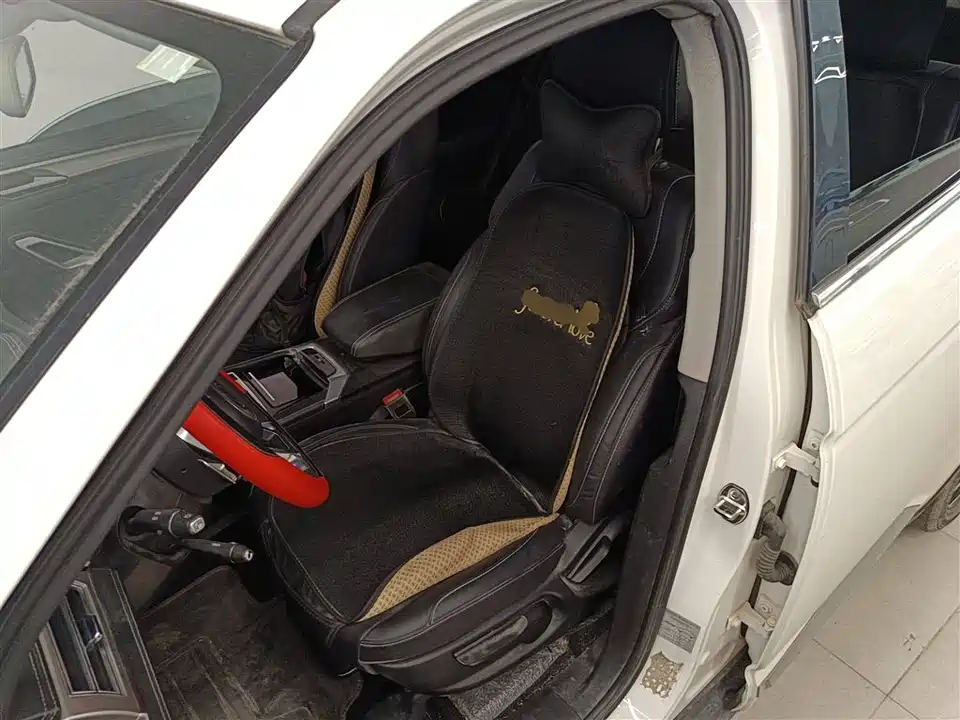 Zotye Damai X7 Zotye Damai X7
