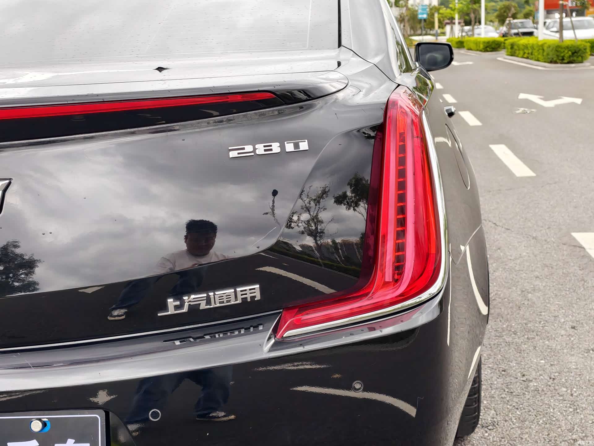 Cadillac XTS, 2018 34