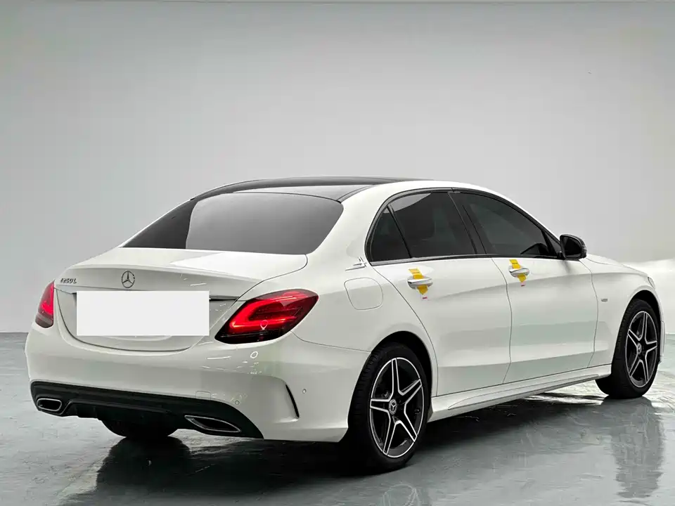 Mercedes-Benz Class C Mercedes-Benz Class C
