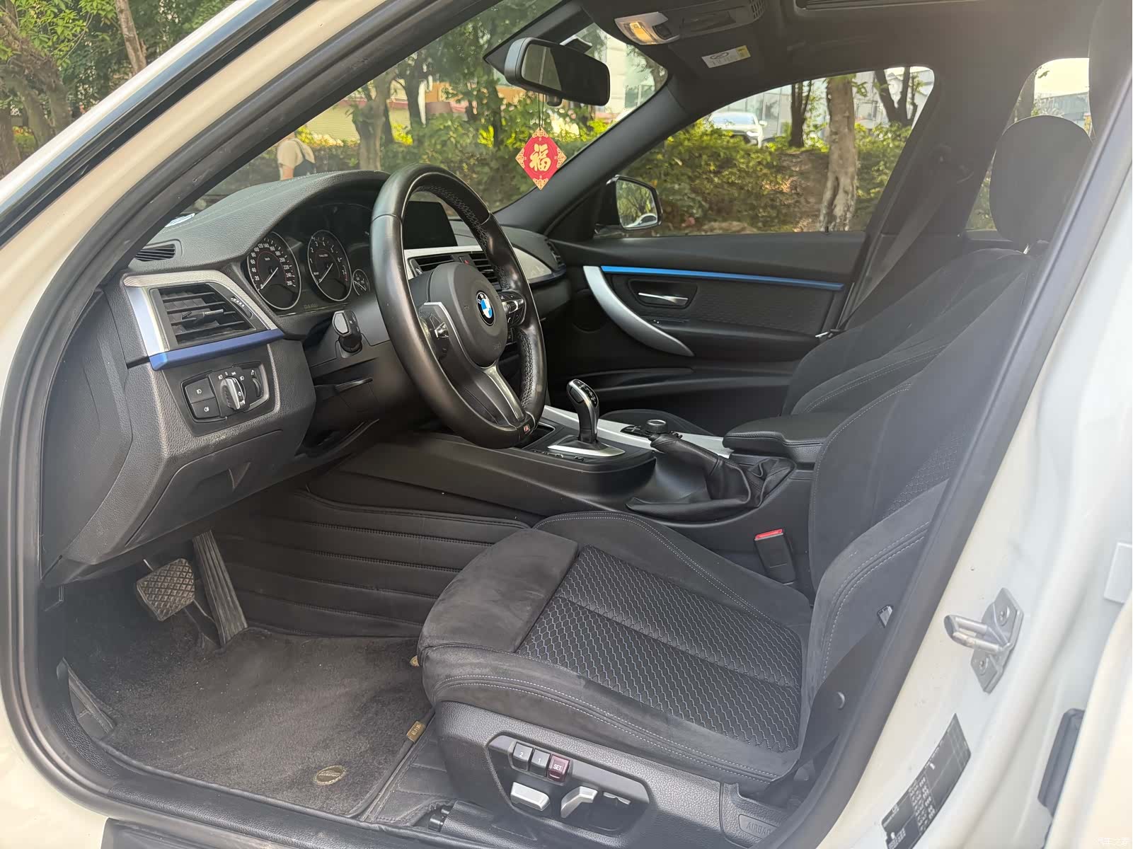 BMW 3 Series, 2018 4